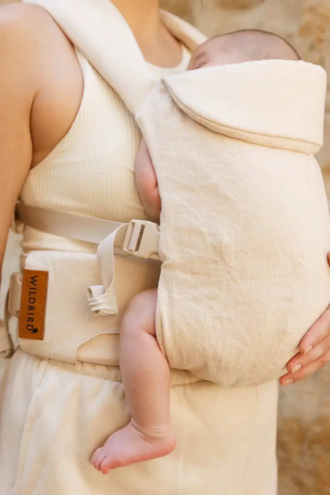 Sparrow | Aerial Carrier