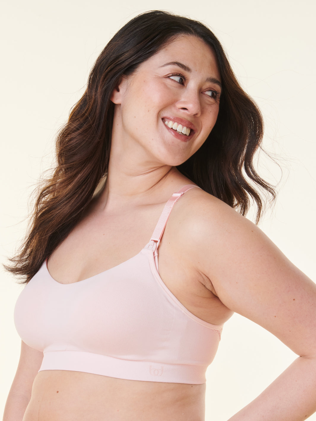 Intrigue Balconette Maternity & Nursing Bra