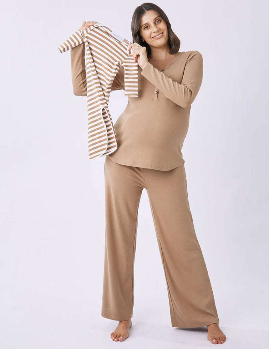 Isabelle Mom & Baby Set