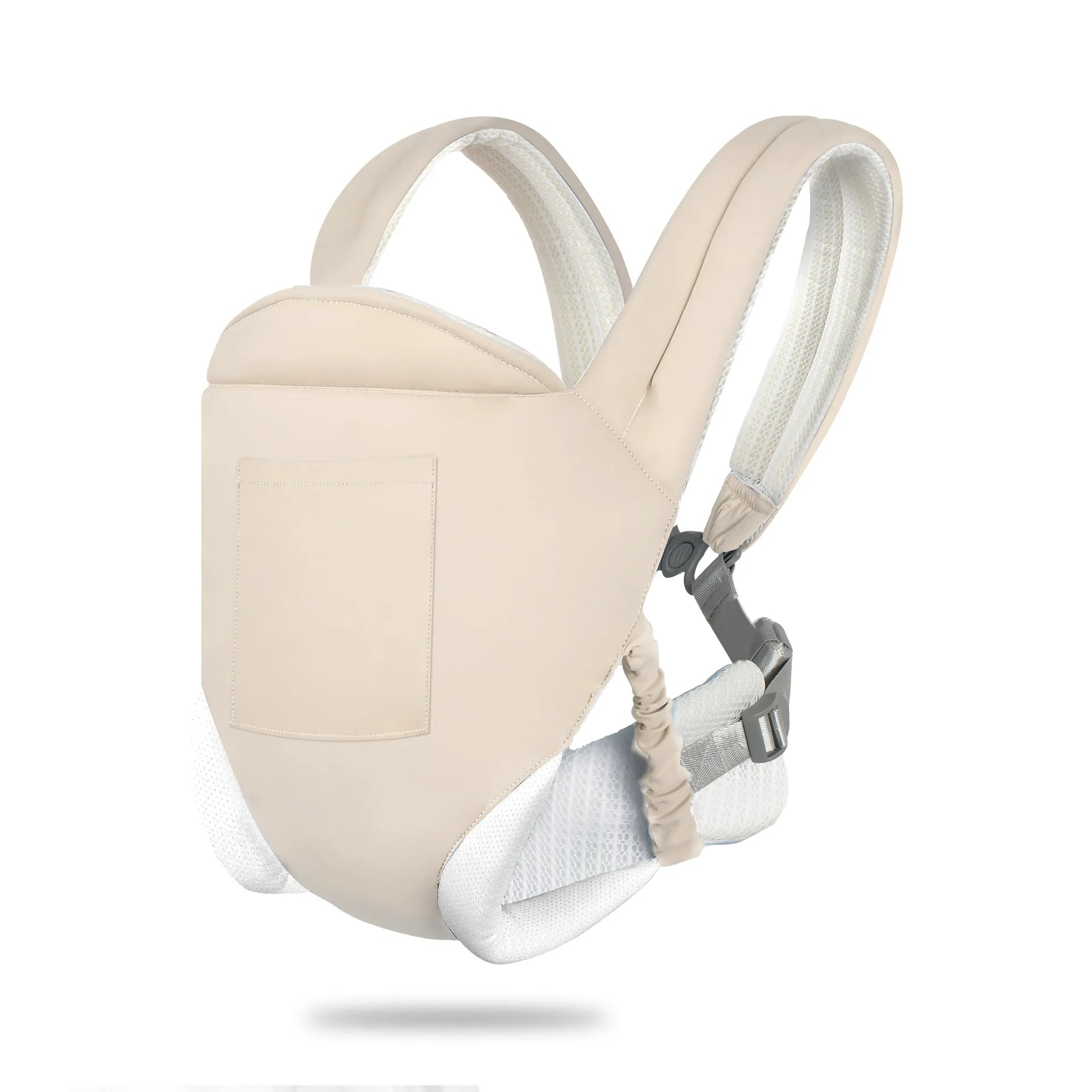 Baby Carrier Backpack β Lightweight Multi-Season Newborn to Toddler