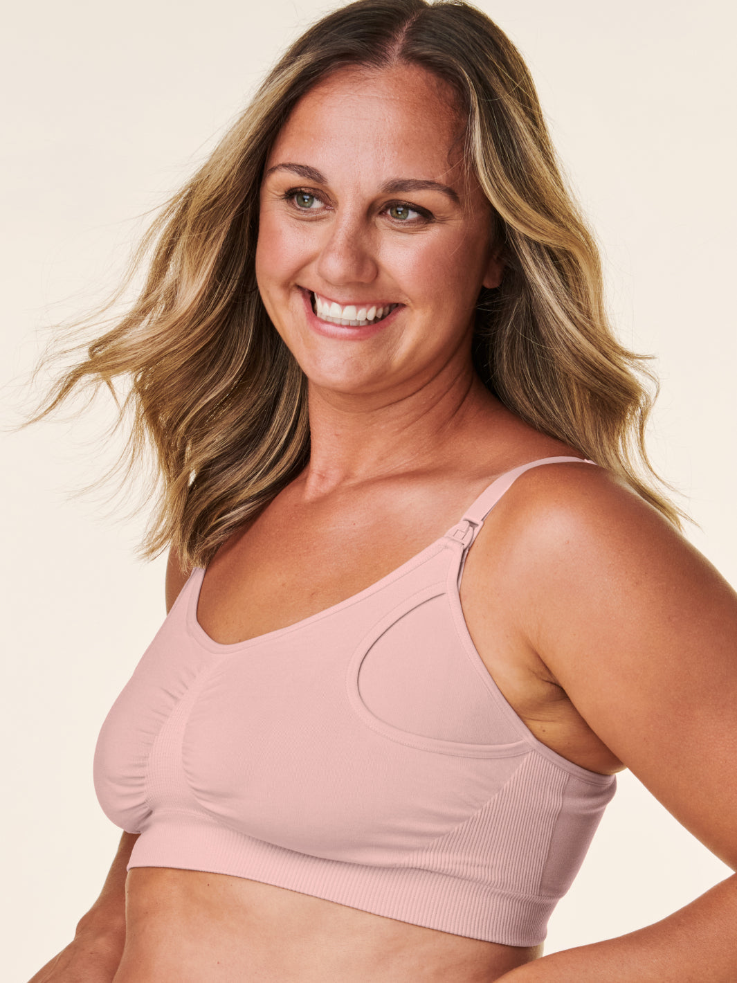 Basics 2-in-1 Pumping & Nursing Bra