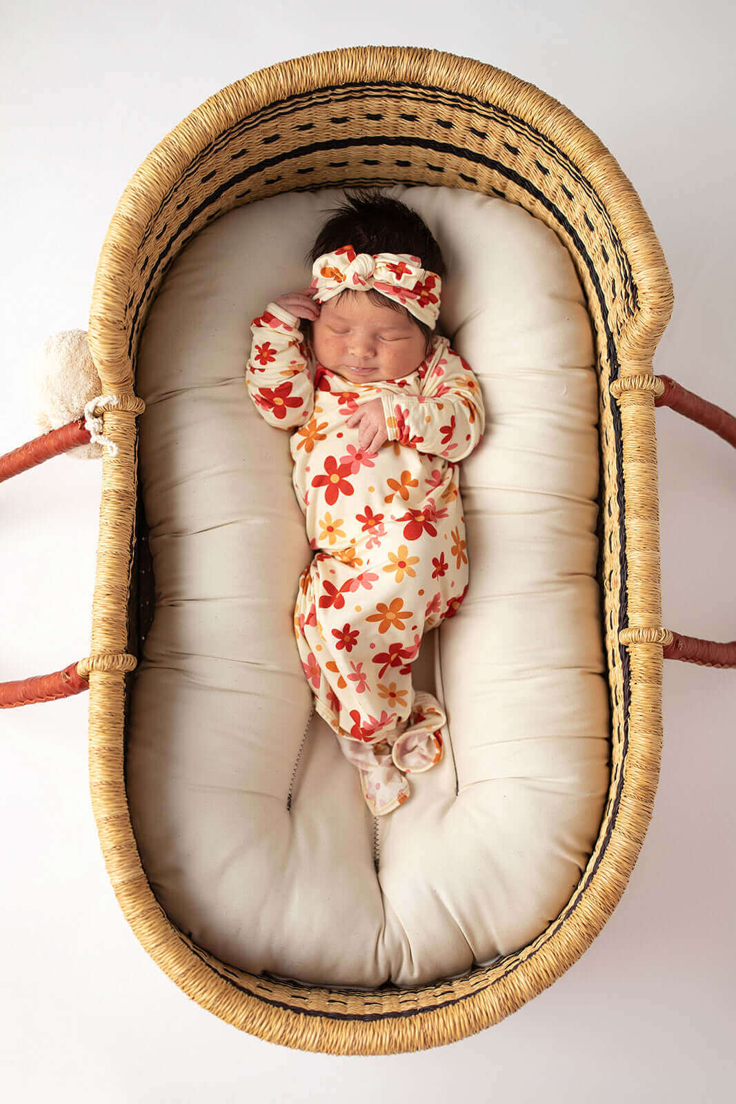 Mommy & Baby Hospital Bundle | Groovy Flower