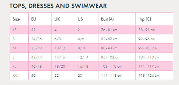 Boob Maternity & Nursing Dress Eva Stripe