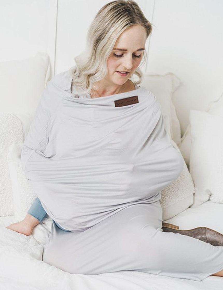 Everything Car Seat & Nursing Cover