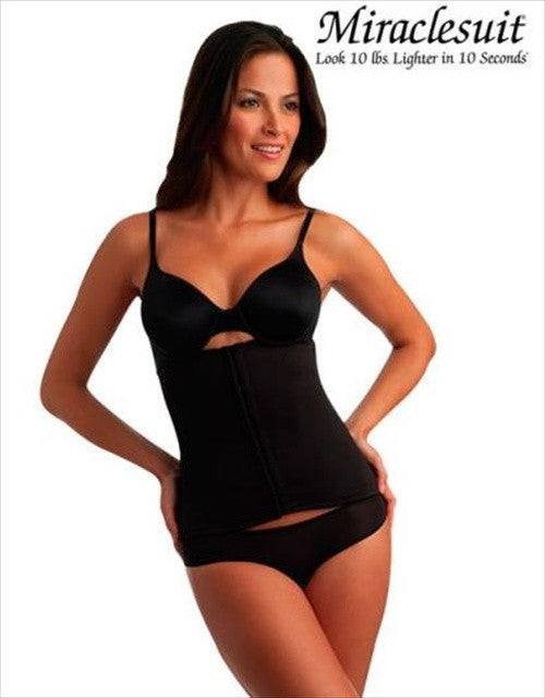 Miraclesuit Post Pregnancy Waist Slimmer Corset