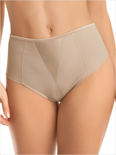 Leonisa Nursing Post-Pregnancy Thong with Comfy Control 012766