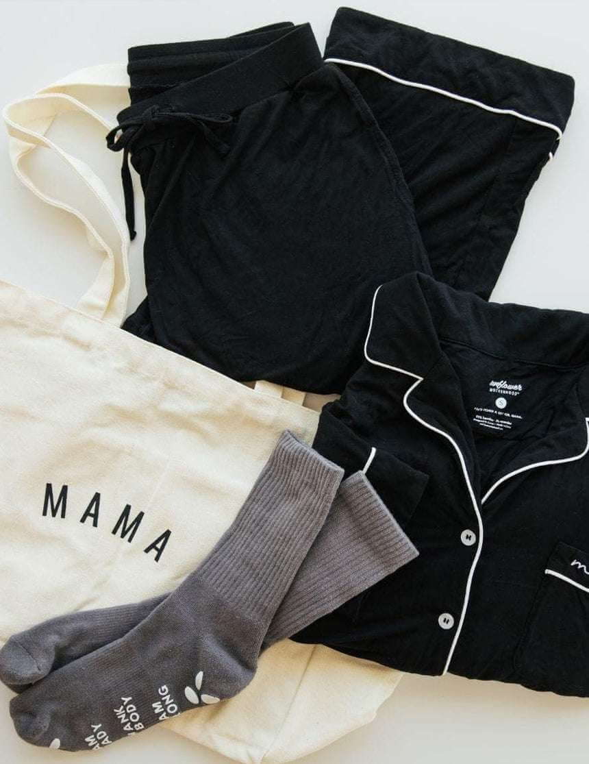 Hospital Comfort Bundle