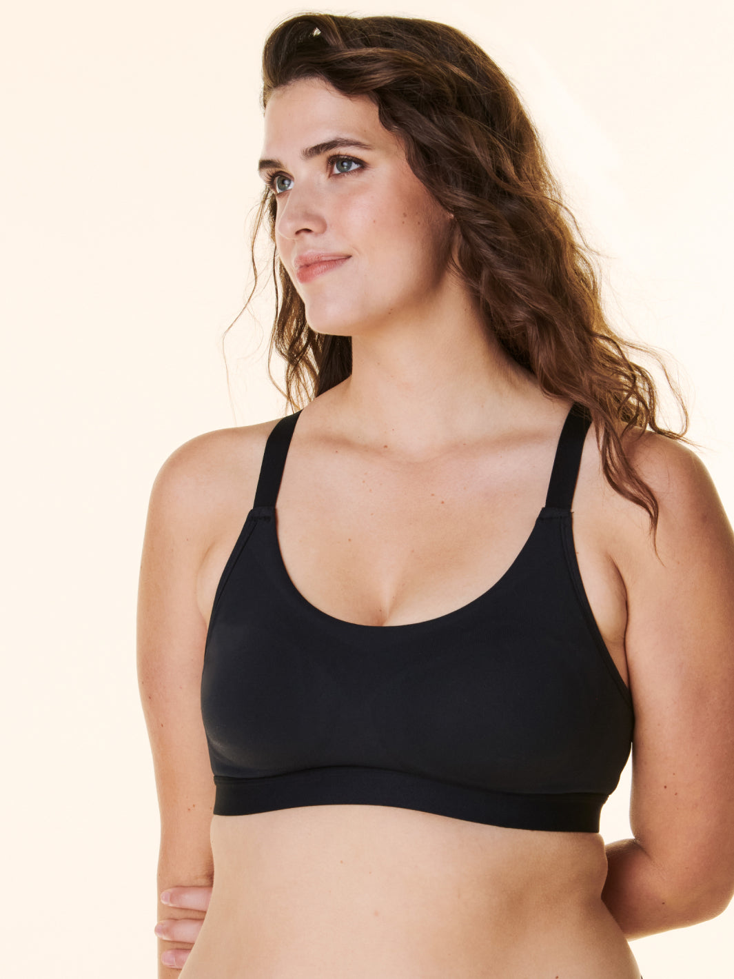 Light Impact Sports Bra