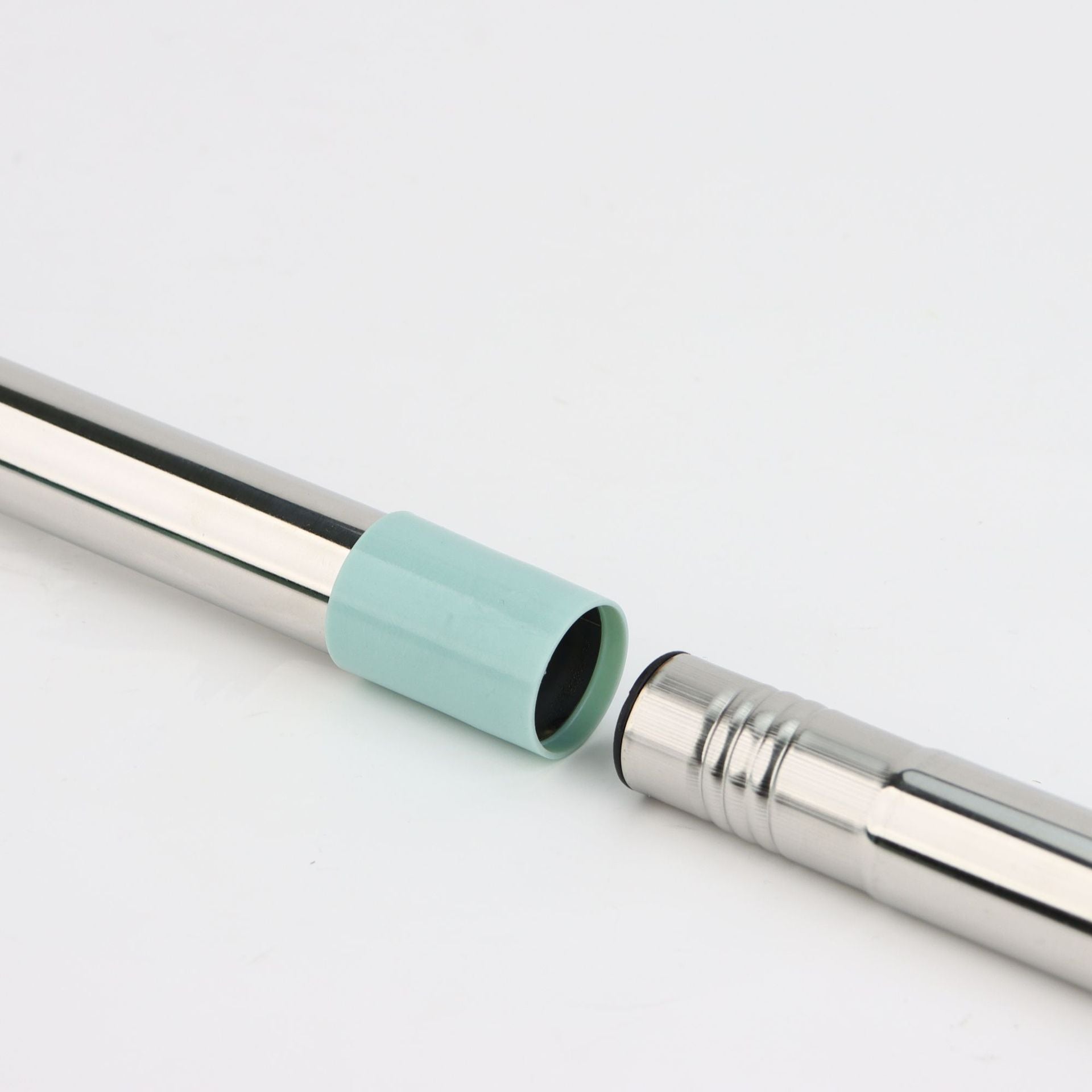 2-in-1 Cordless Broom with Built-In Vacuum