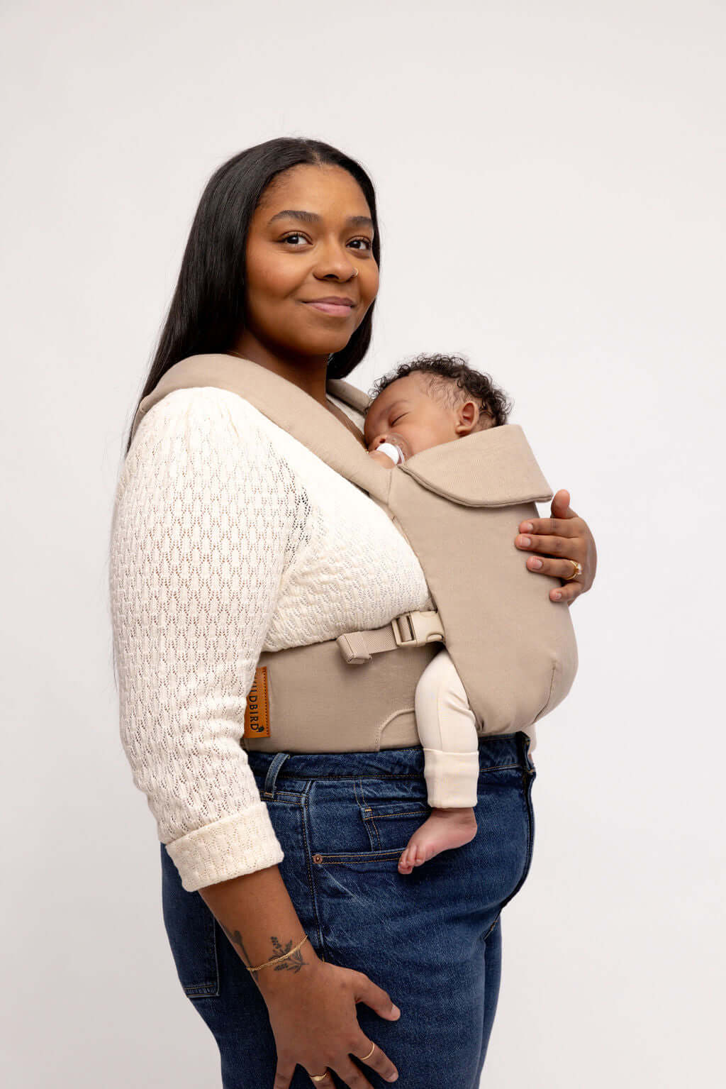 Desert Lark | Aerial Carrier