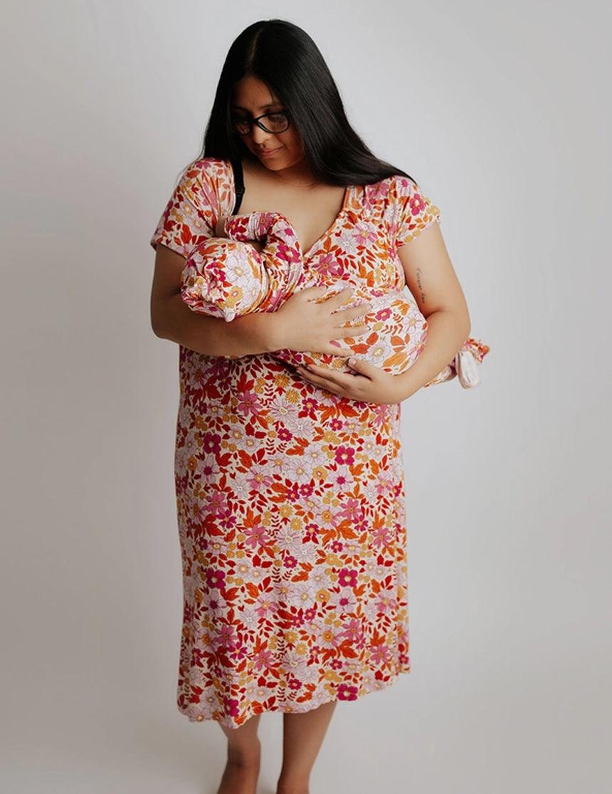 Mommy & Baby Hospital Bundle | Wild Child