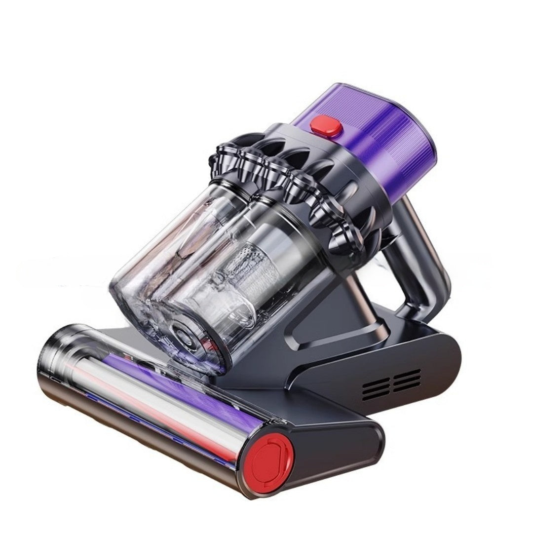 UV Vacuum Cleaner for Mattresses & Upholstery