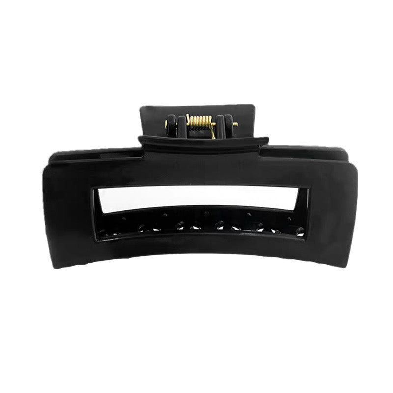 Soft Silicone Hair Claw Clip-Buy 6, Get 30% Off