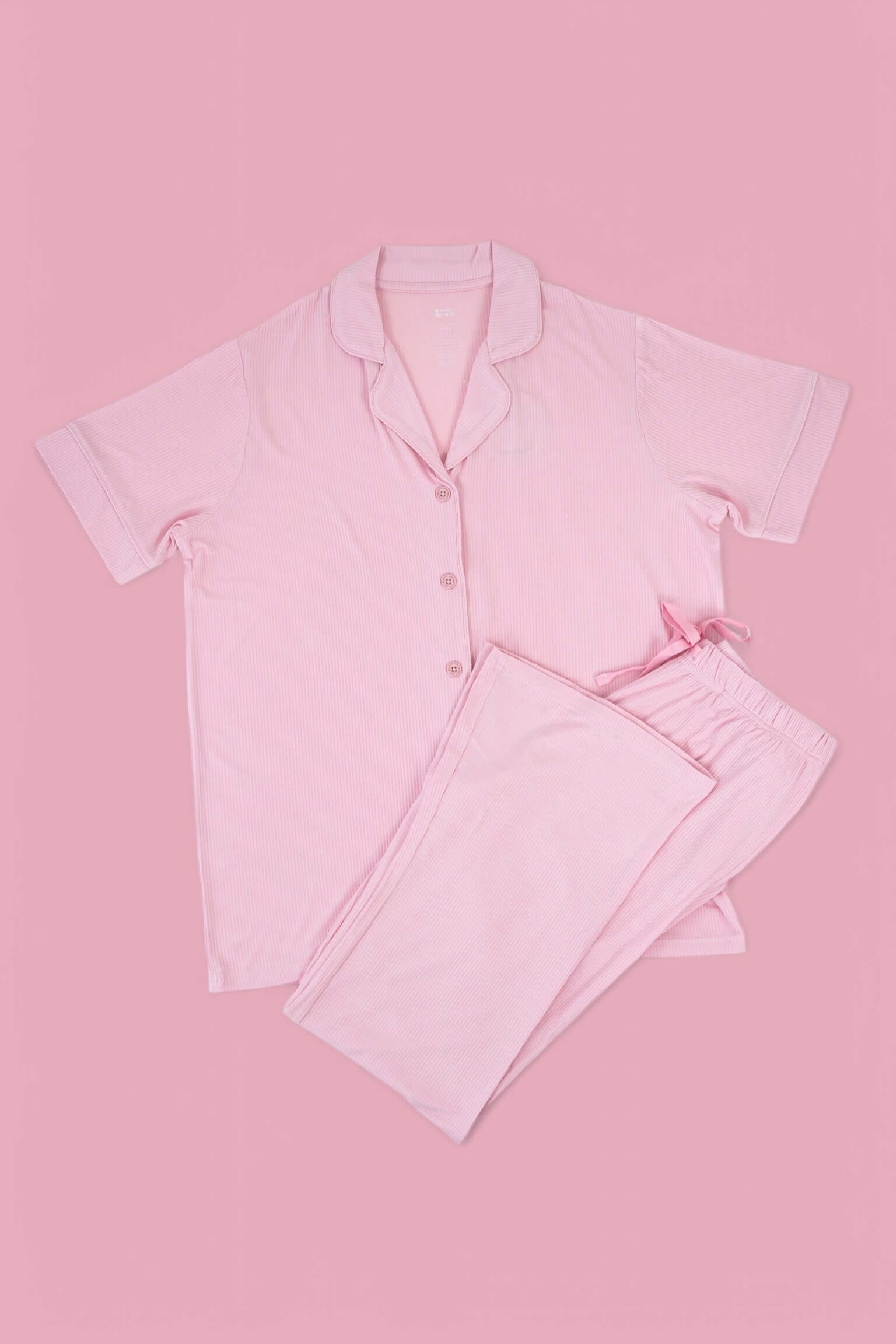 Pink Rose Women's Dream Set