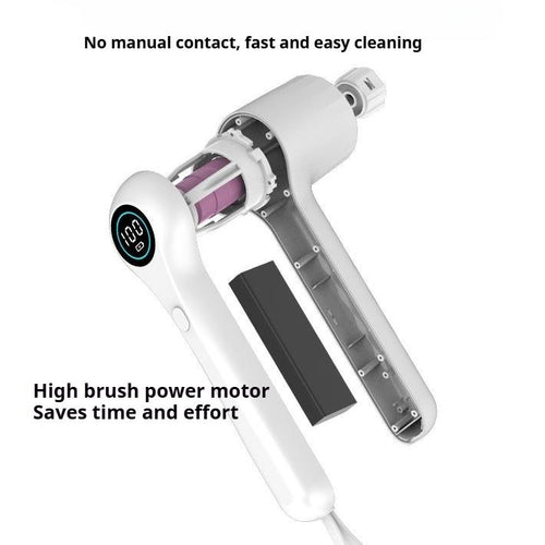 Cordless Electric Cleaning Brush