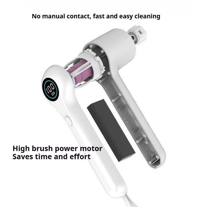 Cordless Electric Cleaning Brush