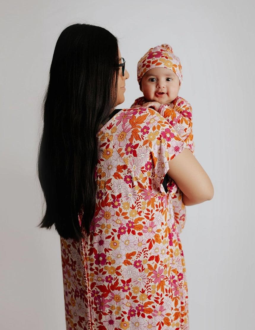 Mommy & Baby Hospital Bundle | Wild Child