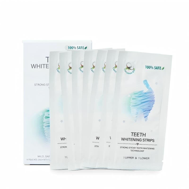 Teeth Whitening Strips
